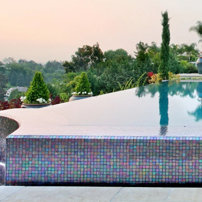 Why Choose Travertine Coping for Pool Edges