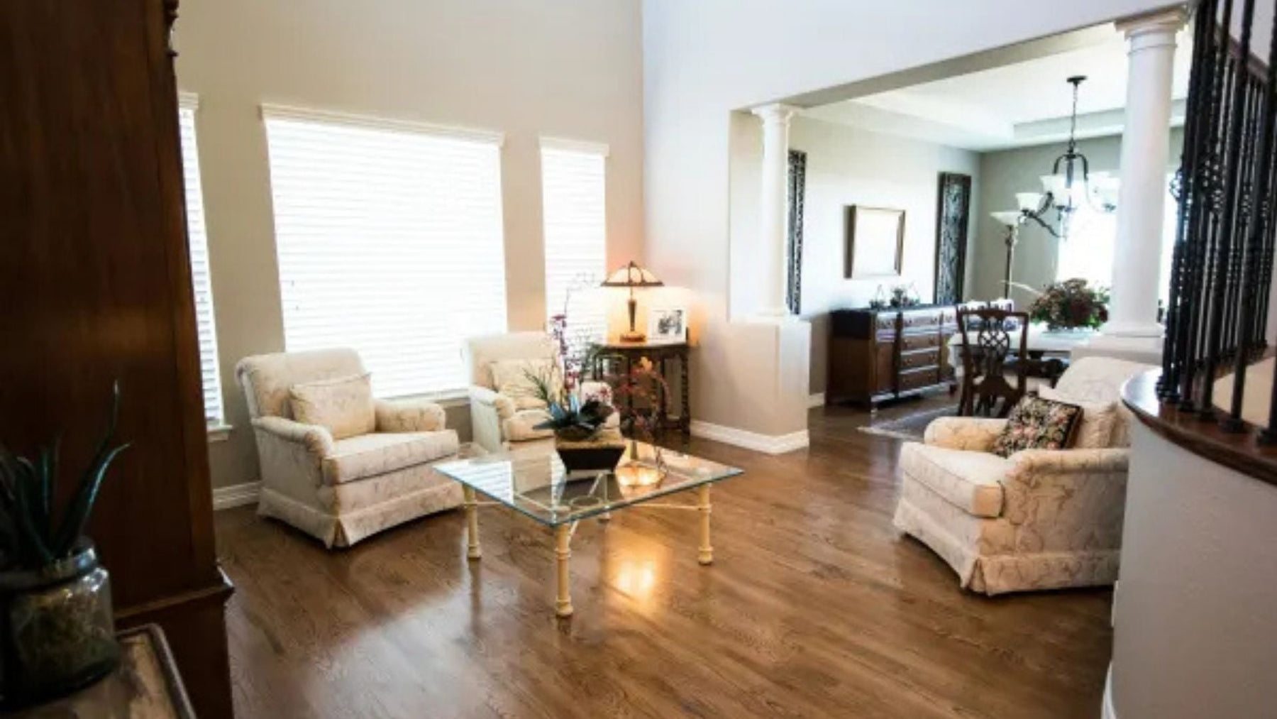 Why Hardwood Floors Squeak and How to Fix Noise
