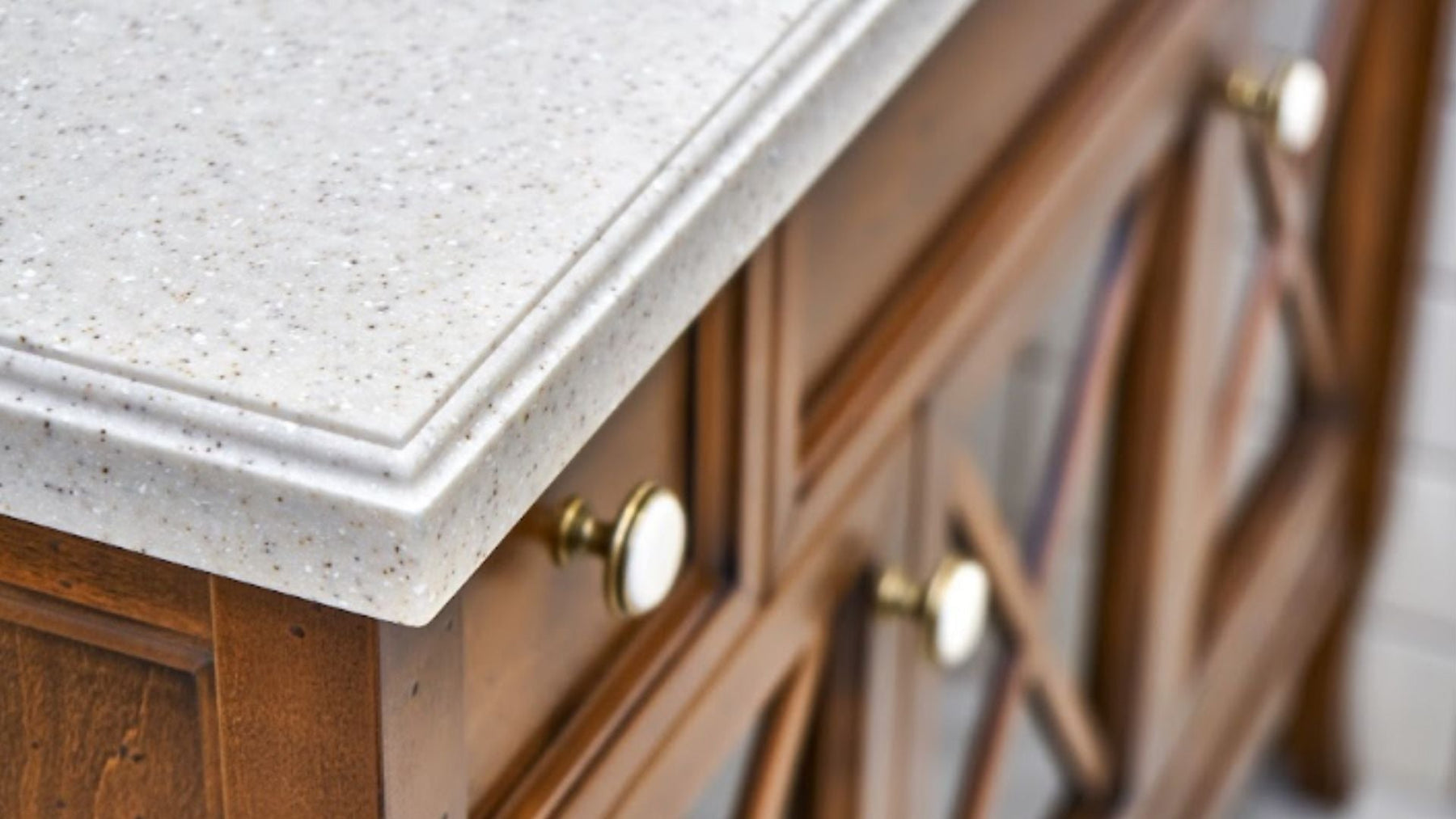Natural Stone Edge Details and Finish Guide