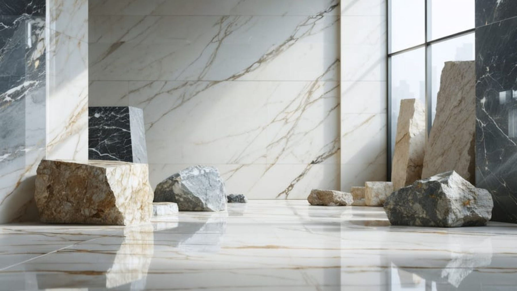 Why Natural Stone Is Premium and Worth It