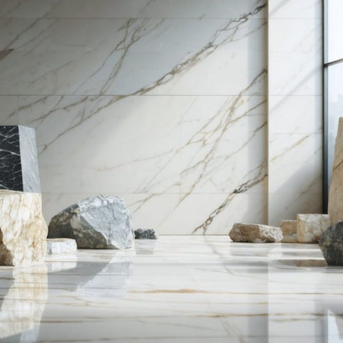 Why Natural Stone Is Premium and Worth It