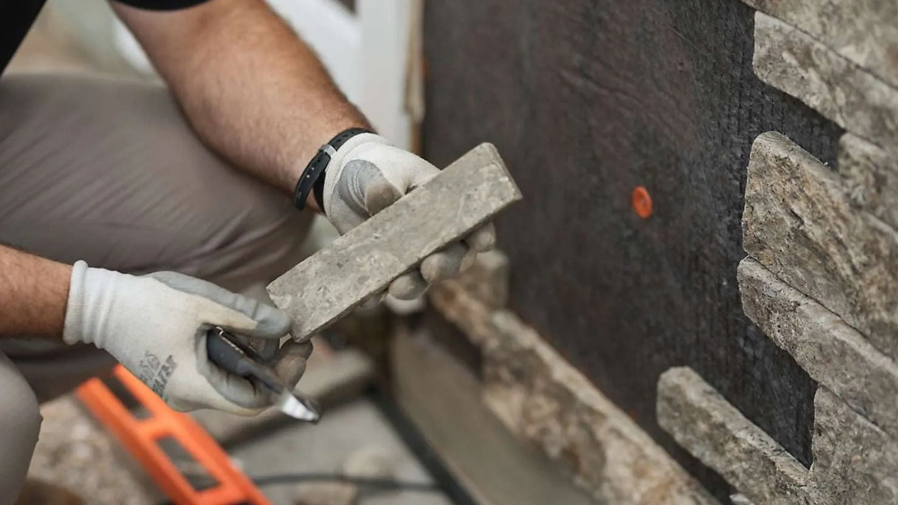 How to Choose a Natural Stone Installer