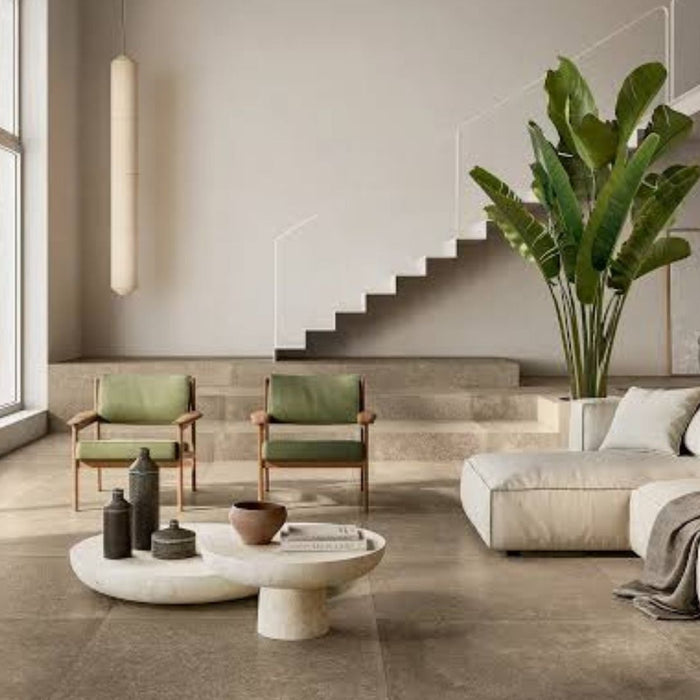 Why Lighting Matters When Choosing Natural Stone Tile