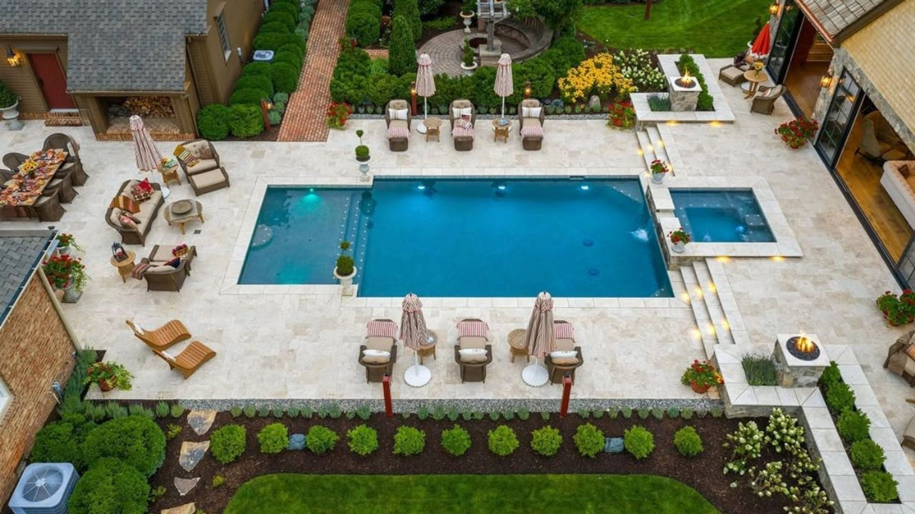 Pool Coping Thickness Guide for Safer Edges