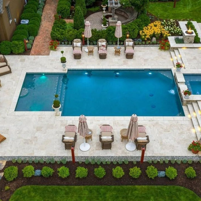 Pool Coping Thickness Guide for Safer Edges