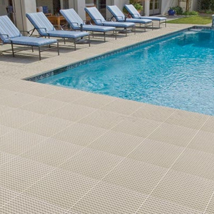 Pool Stone Slip Resistance and Safety Guide