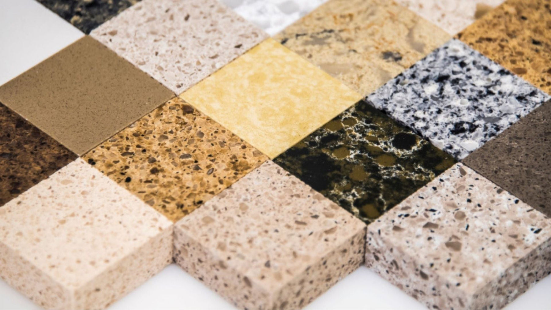 Why Product Photos Can Look Different from Real Stone Color?
