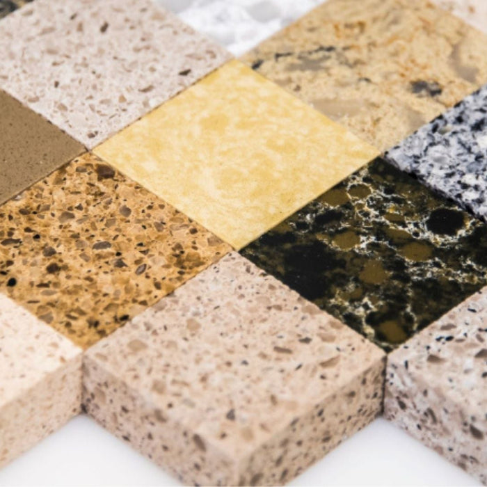 Why Product Photos Can Look Different from Real Stone Color?