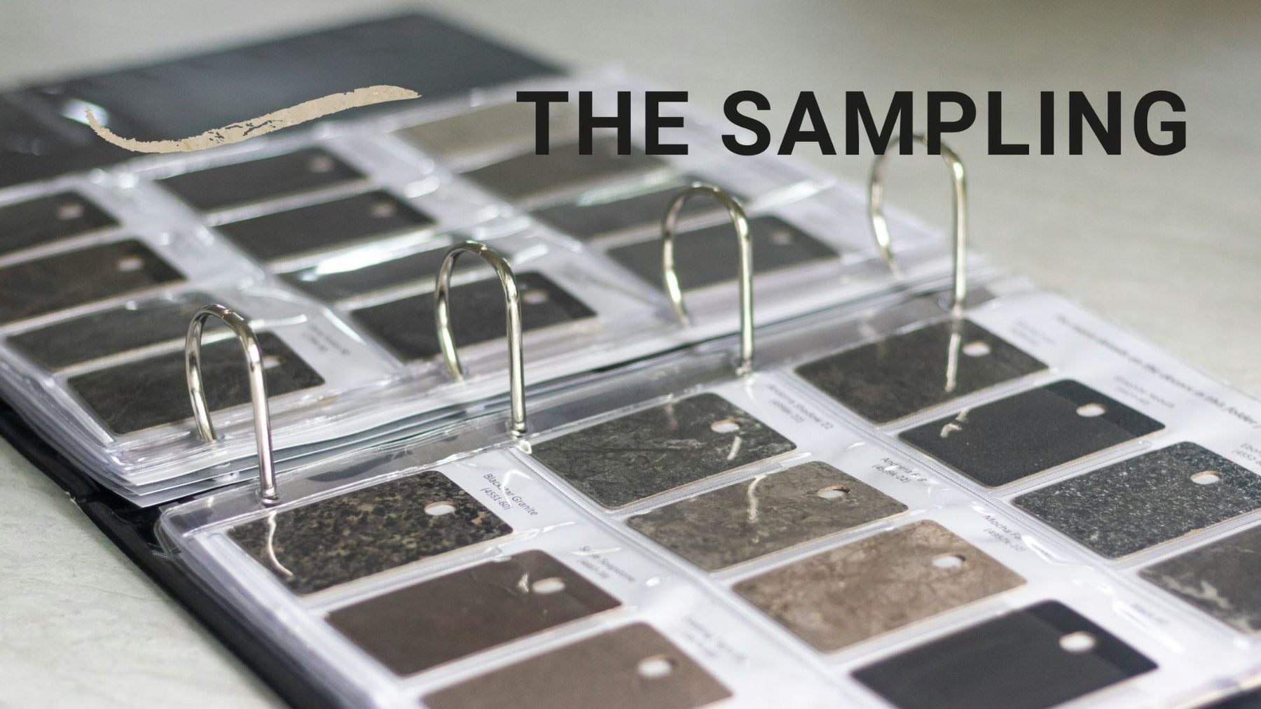 Why Samples Are Important Before Ordering Outdoor Stone