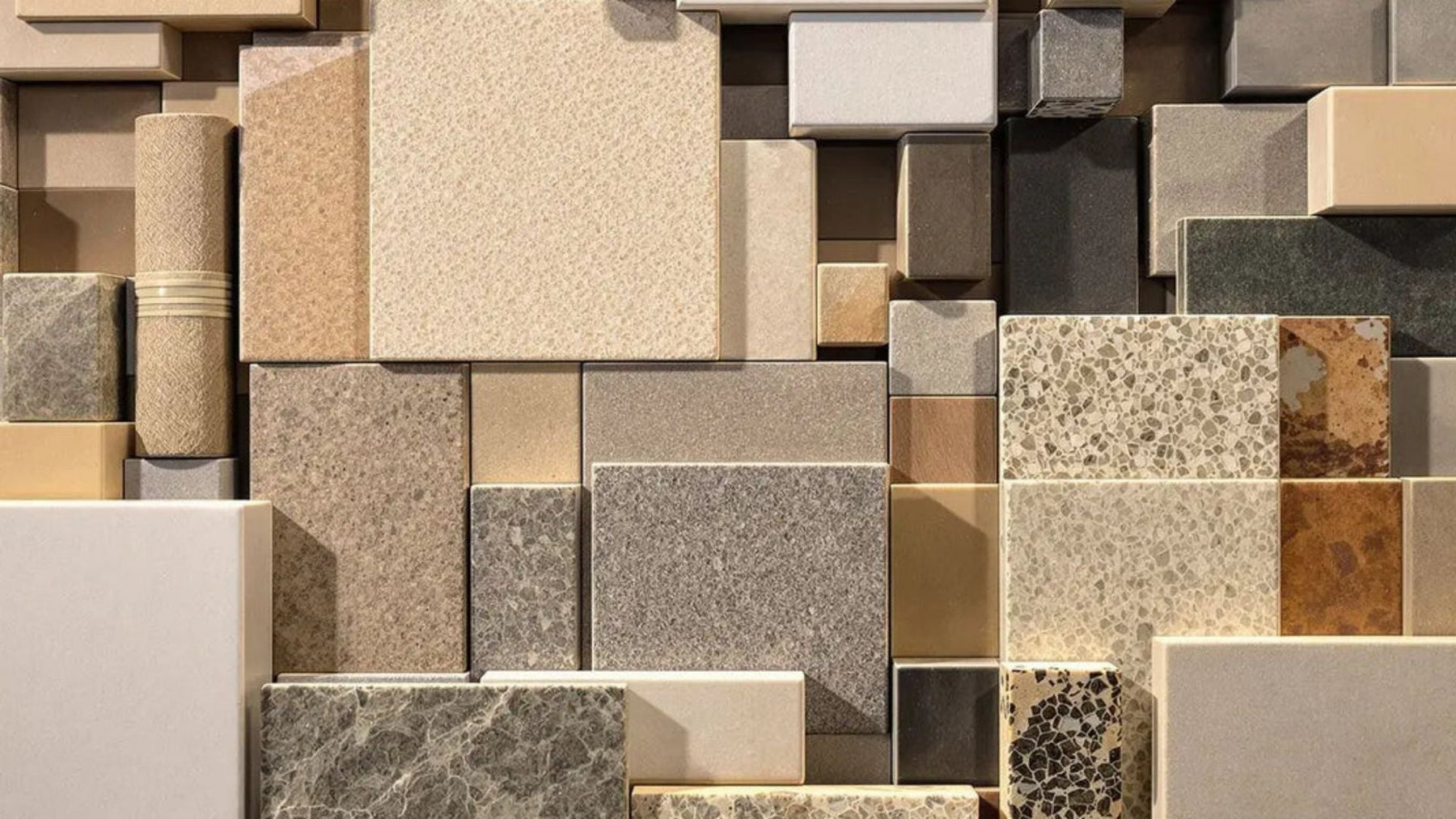 Natural Stone Tile Sizes for Floors, Walls, and Outdoors