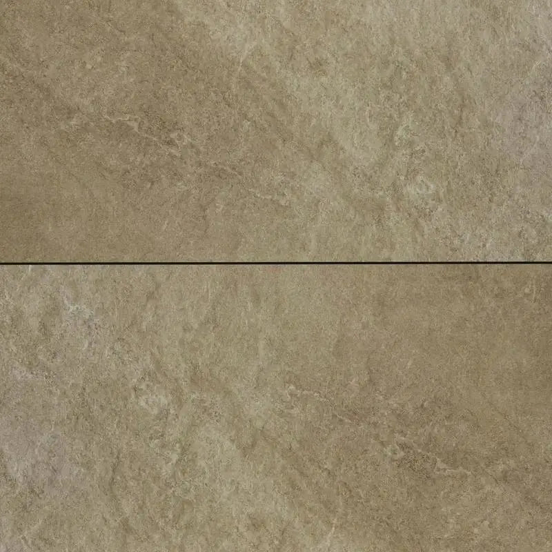 Conrad Ivory Porcelain Rough & Straight Edge 24 x 48 x 3/4 Paver