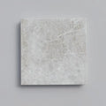 Natural Verona Marble Leather (Sandblasted & Brushed) 24 x 24 x 2 4- Sided Modern Coping