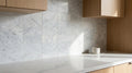 Carrara White Marble Tile 3x6 Honed