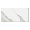 Calacatta Gold Marble Tile 3x6 Polished