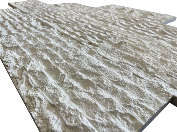 Royal Beige Marble Veneer 8x18 Splitface
