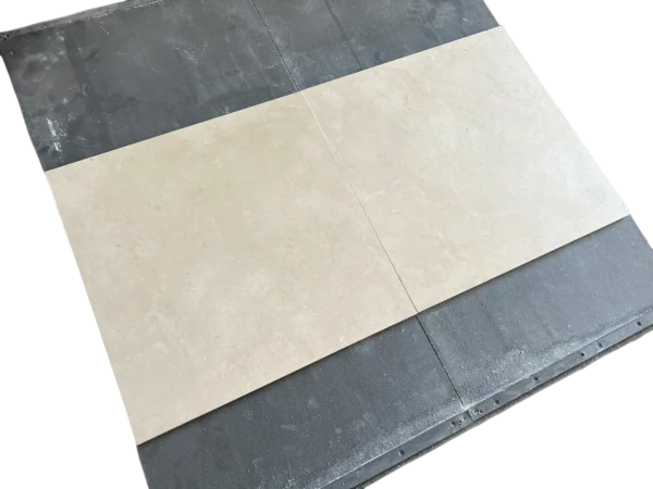 Crema Marfil Select Marble Tile 24x24 Honed