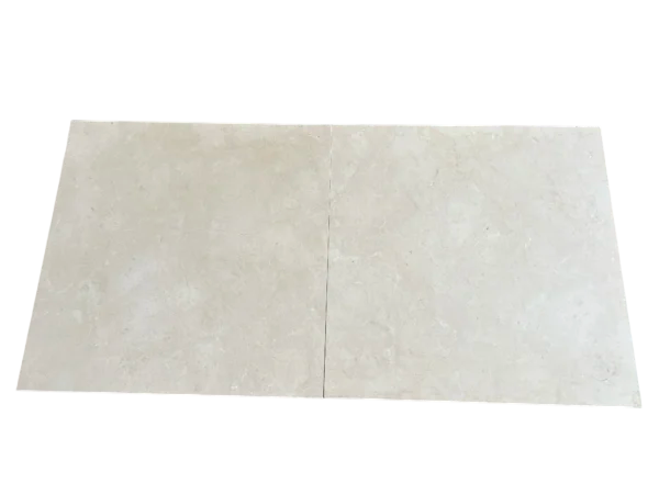 Crema Marfil Select Marble Tile 24x24 Honed