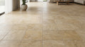 Noce 12x12 Filled Honed Travertine Tile
