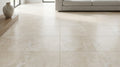 Crema Marfil Select Marble Tile 12x12 Honed