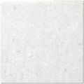 Polar White Marble Tile 12x12 Polished