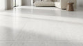 Polar White Marble Tile 12x12 Polished
