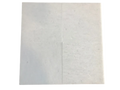 Polar White Marble Tile 12x12 Honed
