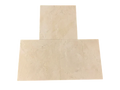Crema Marfil Select Marble Tile 12x12 Polished