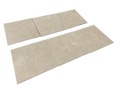 Crema Marfil Select Marble Tile 12x12 Polished