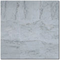 Carrara White Marble Tile 12x12 Honed