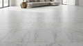 Carrara White Marble Tile 12x12 Honed