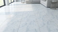Carrara White Marble Tile 12x12 Polished