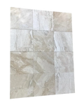 Breccia Bianco Marble Tile 12x12 Polished