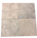 Nova Gold Polished 12x12 Limestone Tile