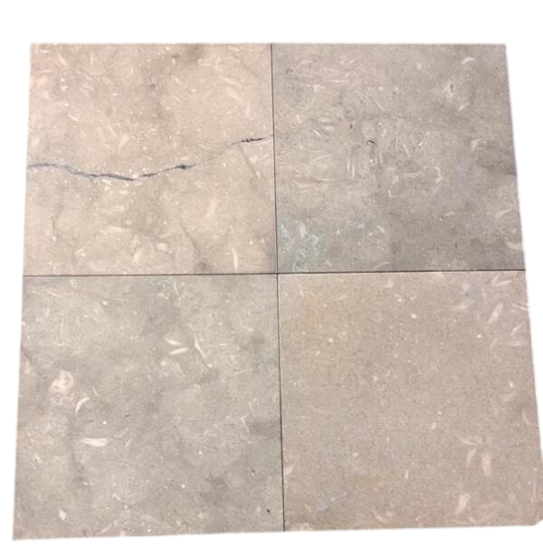 Nova Gold Polished 12x12 Limestone Tile