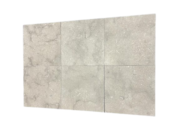 Nova Gold Polished 12x12 Limestone Tile