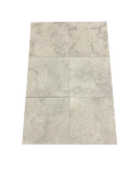 Seagrass Limestone Tile 12x12 Honed