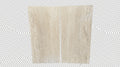 Travertine Tile - Ivory Vein Cut - Honed and Filled - 12x24