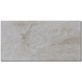 Ivory Travertine Tile 12x24 Honed, Filled