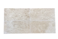 Ivory Travertine Tile 12x24 Tumbled