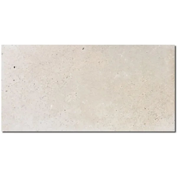 Ivory Travertine Tile 12x24 Tumbled