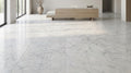 Carrara White Marble Tile 12x24 Polished