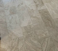 Breccia Bianco Marble Tile 12x24 Honed