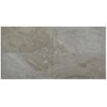 Breccia Bianco Marble Tile 12x24 Honed