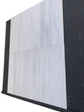 Dolomite White Marble Tile 12x24 Honed