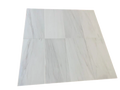 Dolomite White Marble Tile 12x24 Honed