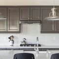 1/2x2 Herringbone Metallic 12.25x11 Metal Mosaic