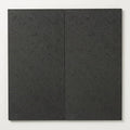12x24x1/2 Honed Basalt Tile close-up