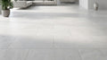 Polar White Marble Tile 12x24 Honed