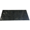 Nero Marquina Marble Tile 12x24 Polished
