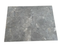 Valensa Gray Marble Tile 12x24 Polished